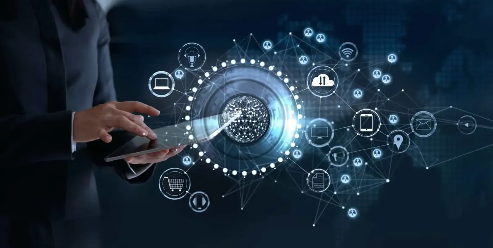 Zero Trust Architecture – MSSP (“Securing Remote Access with Zero Trust Network Access (ZTNA) Services: How MSSPs Can Help”)
