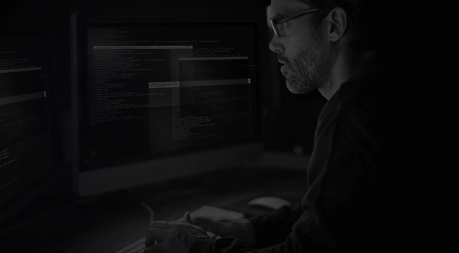 Cybersecurity Consultant in Dubai, UAE