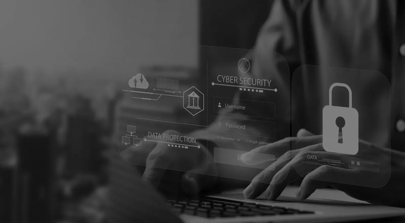 Cybersecurity Consultant in Dubai, UAE.
